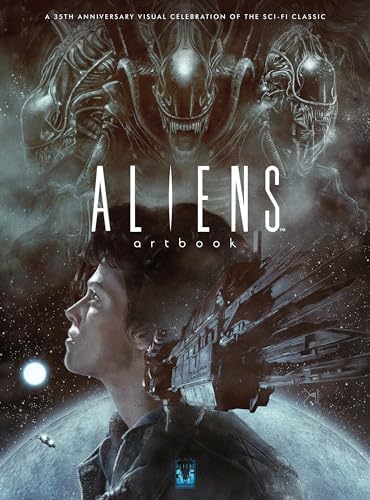 Amazon.com: Prometheus: The Art of the Film: 8601200698923: Mark