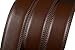 ITIEZY Men's Leather Ratchet Dress Belt with Automatic Buckle Sliding Belt for Men in Gift Box