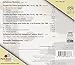 Brahms: Complete Works for Violin & Piano, Opp. 78,100,108; WoO2