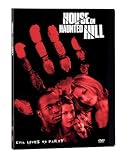 HOUSE ON HAUNTED HILL / (AC3 AMAR DOL RPKG SUB WS) image