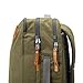 Cotopaxi Nazca 24L Canvas Overnight Duffel Travel bag, Backpack, and Suitcase- Water Resistant