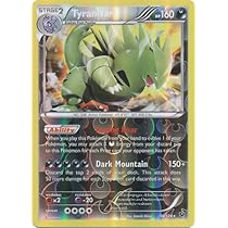 ポケモンカードゲーム xy Tyranitar Pokemon Card Tyranitar R 052/071 sv2d Clay Burst Japanese | eBay