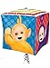 Teletubbies 2nd birthday CUBZ Balloon Birthday Party supplies and Decorations