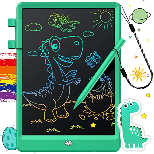 FLUESTON LCD Writing Tablet