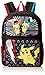 Pokemon Big Boys Pikachu Molded Eva 16