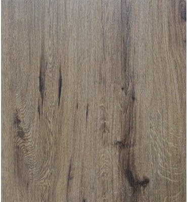 Amber Engineered 9" x 70.87" Vinyl Plank with WPC Core