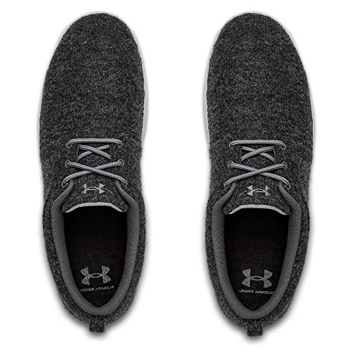 Under Armour Men's Street Encounter Wool Heeled Sa Choose SZ/color eBay