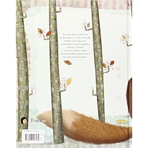 Fabulas de Esopo (Spanish Edition)