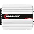 thumbnail image 2 of Taramps DS 800x4 Amplifier – 800 Watt RMS, 4 Channel, Class D, 1 Ohm Stable (3-Day Shipping From USA) 2 of 6