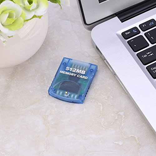 1 Mekela+Memory+Compatible+Nintendo+Gamecube