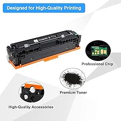 TRUE IMAGE Compatible Toner Cartridge Replacement