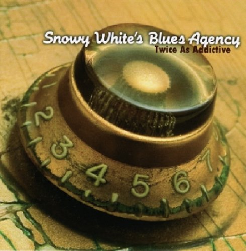 Snowy White