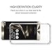 SPARIN ZenFone 3 Deluxe (5.7 inch) Case, [2 Pack] [Precise Design] [Anti Watermark] [Scratch Resistant] [Shock Absorbing] TPU Soft Cover for ASUS Zenfone 3 Deluxe