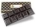 Gourmet Dark Chocolate Bulk Bar - 20 oz. Vegan, Organic, Non-GMO, Low Glycemic. Free of Gluten, Dairy, Soy, Sesame, Peanuts, Tree Nuts, Egg, Corn, Other Common Allergens