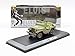 Greenlight 86311 Elvis Presley Cold War Era Willy's Army Jeep M-38A1 1:43 Scale Diecast