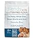Blends by Orly Gluten Free Flour Variety Pack