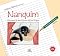 Livro Nanquim - memórias de um cachorro da pet terapia