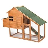 Top 10 Chicken Coops Of 2019 Best Reviews Guide