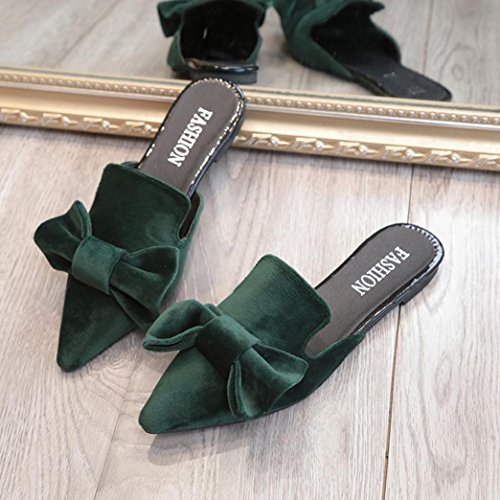 zomer slippers dames 2018