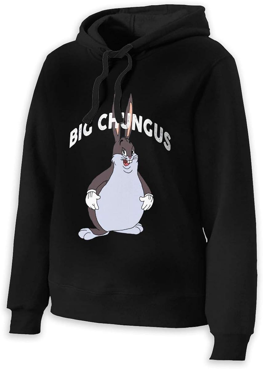 big chungus sweatshirt