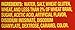 Maggi Seasoning, (pack of 2)