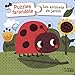Les animaux du jardin by 