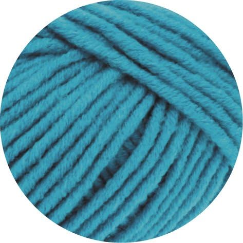 Lana GrossaMille II, 62 – Turquoise