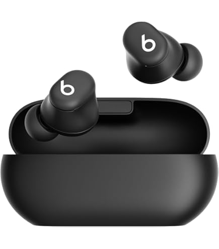Beats Studio Buds + True Wireless Noise Cancelling Earbuds