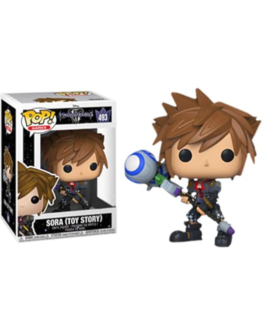 高い素材】 キングダムハーツ ファンコ フィギュア コンプリート 2017