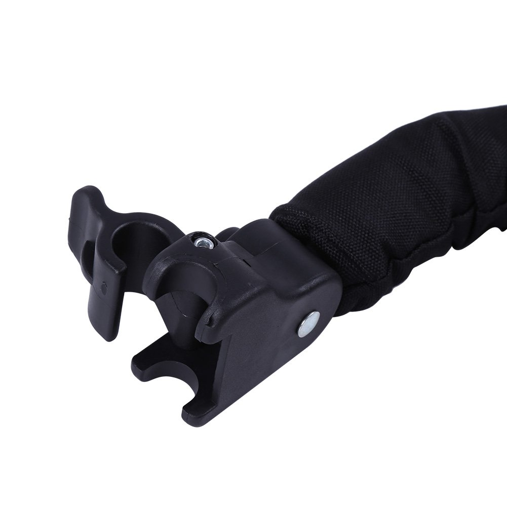 universal bumper bar for umbrella stroller