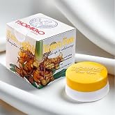 Thorakao Turmeric Make Up for Skin Whitening, Brightening and Moisturizing, Acne Prevention, 3g
