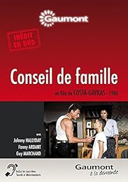 Conseil De Famille