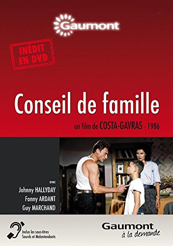 Conseil De Famille