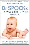 Dr Spock's Baby & Childcare 9th Edition