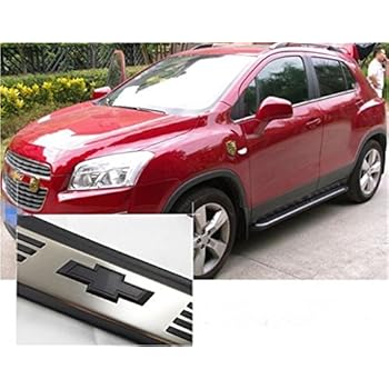 Amazon Com Kpgdg Fit For Chevrolet Chevy Holden Trax 2013