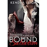 Bound for Salvation: (The Bound Trilogy Book 2)