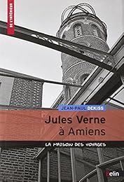 Jules Verne à Amiens