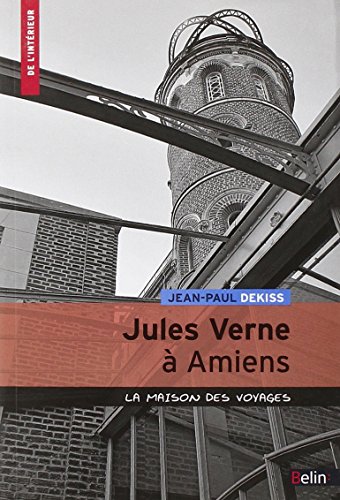 Jules Verne à Amiens