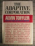The Adaptive Corporation, Toffler, Alvin, 0070649669