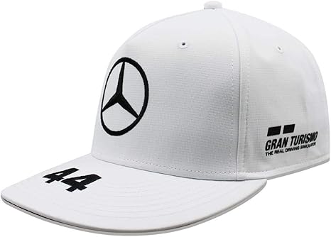 lewis hamilton flatbrim cap
