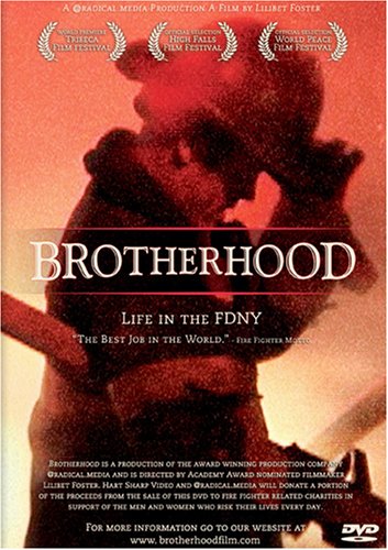 Brotherhood: Life in the FDNY - //coolthings.us