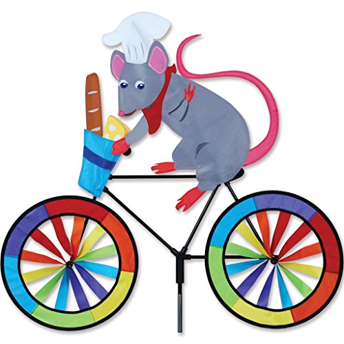 Bike Spinner - Rat