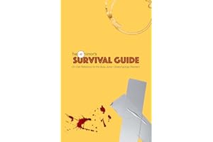 Headmirror��s Survival Guide (Illustrated): On-Call Reference for the Busy Junior Otolaryngology Resident