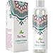 Pure Tea Tree Oil Hair Conditioner Treatment For Dry Curly Damaged Hair With Hair Strengthening Keratin Healing Argan Oil Hair Moisturizer And Rosemary Essential Oil Boosts Circulation For Hair Growth