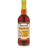 Datu Puti, Patis Regular Fish Sauce (750g), 25.36 fl oz