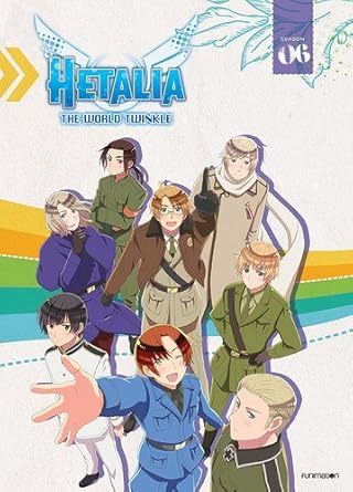 Hetalia