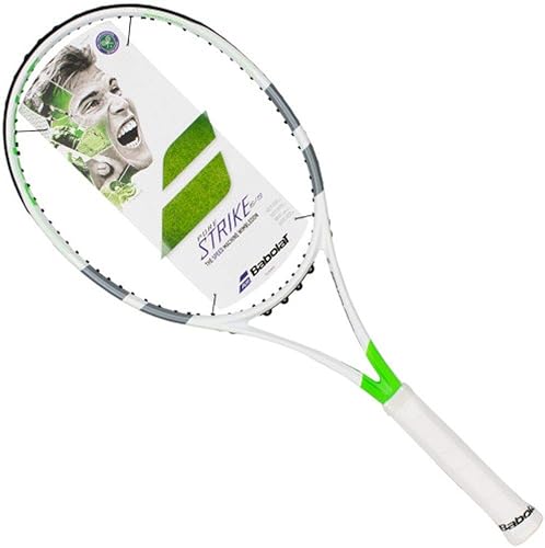 raquete babolat strike
