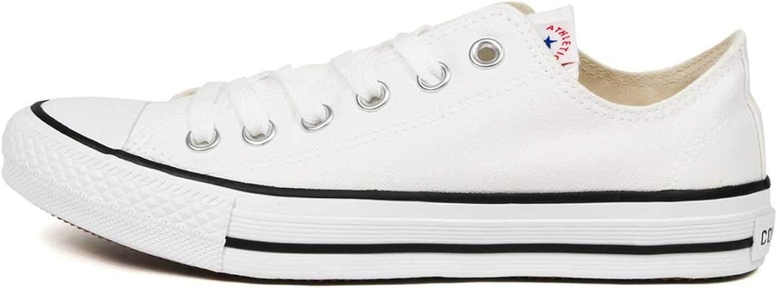 Amazon コンバース メンズ ローカット スニーカー ネクスター 110 Ox クッション性 カジュアル デイリー トラベル ウォーキング Nextar 110 Ox ホワイト 26 0cm シューズ バッグ