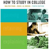 How to Study in College