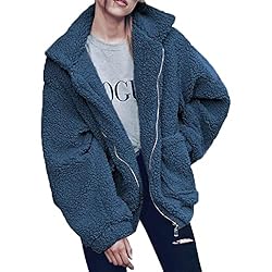 PRETTYGARDEN Women's 2023 Fashion Winter Coat Long
